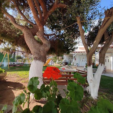 Villa Anna Áyios Pétros 외부 사진