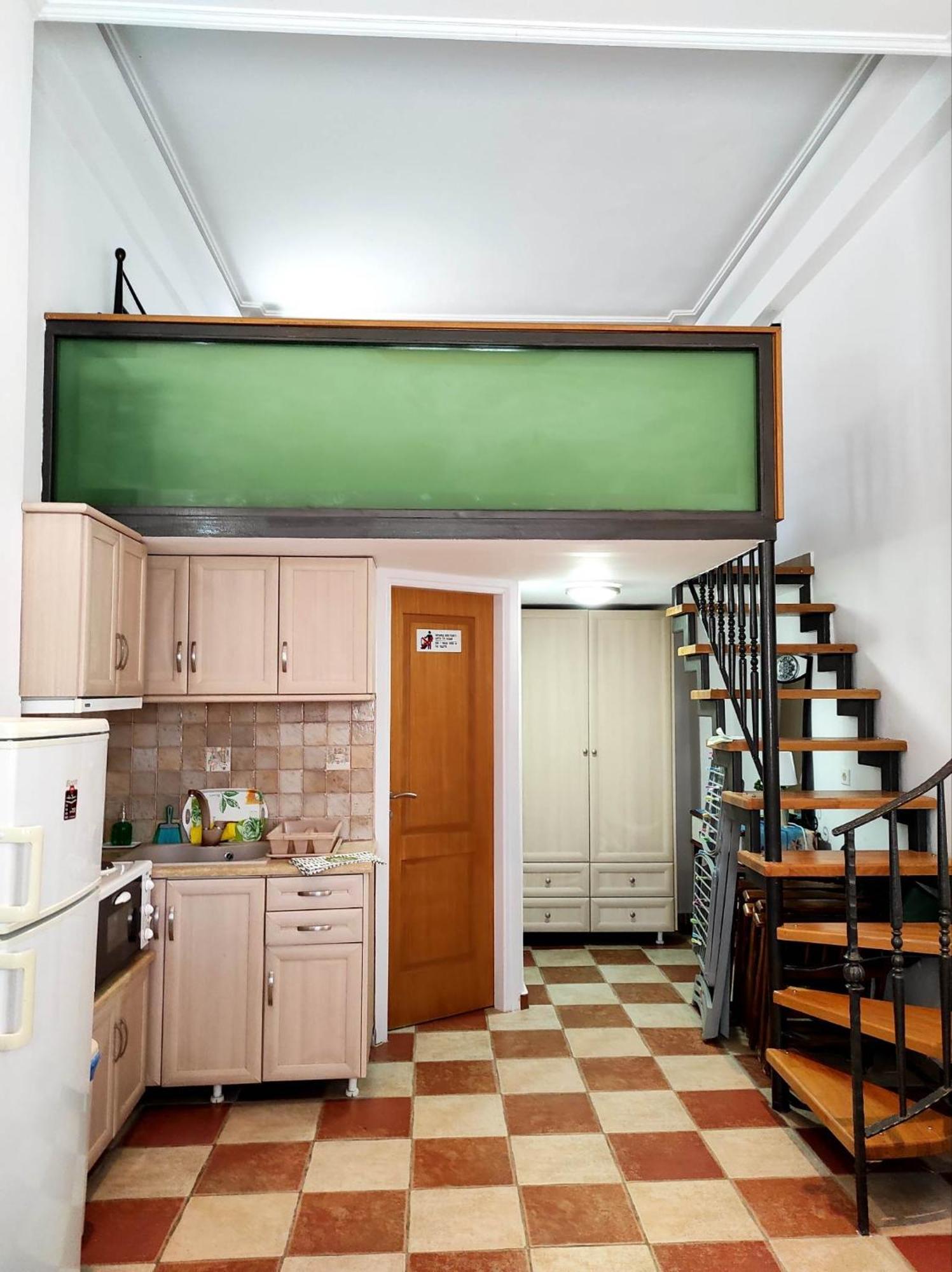 Villa Anna Áyios Pétros 외부 사진