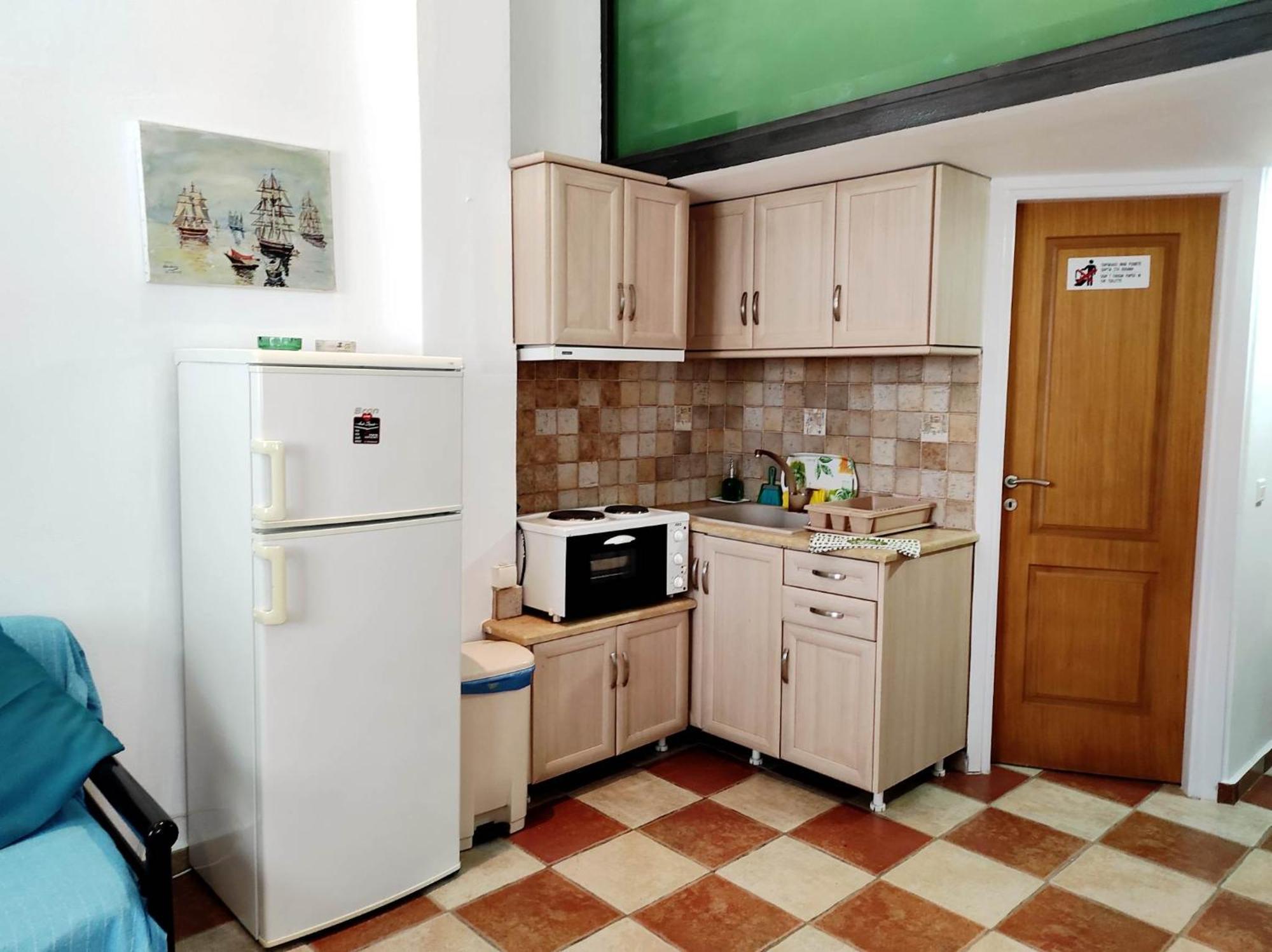 Villa Anna Áyios Pétros 외부 사진
