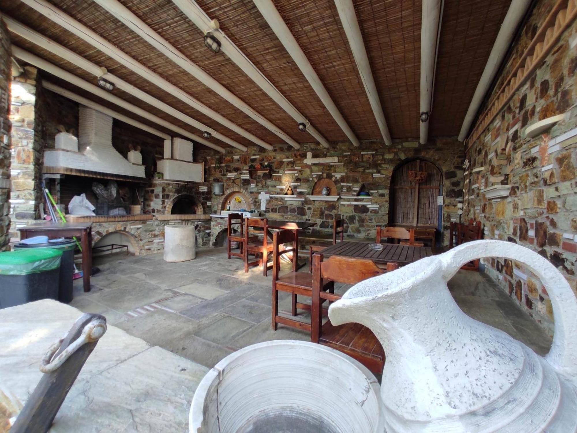 Villa Anna Áyios Pétros 외부 사진