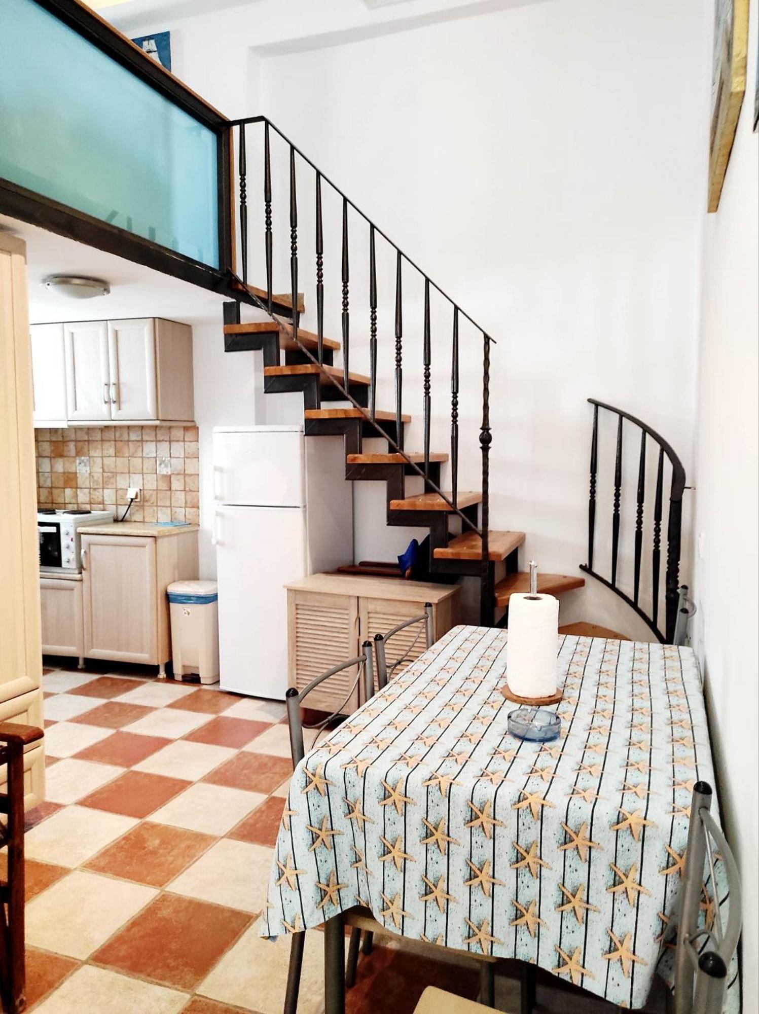 Villa Anna Áyios Pétros 외부 사진