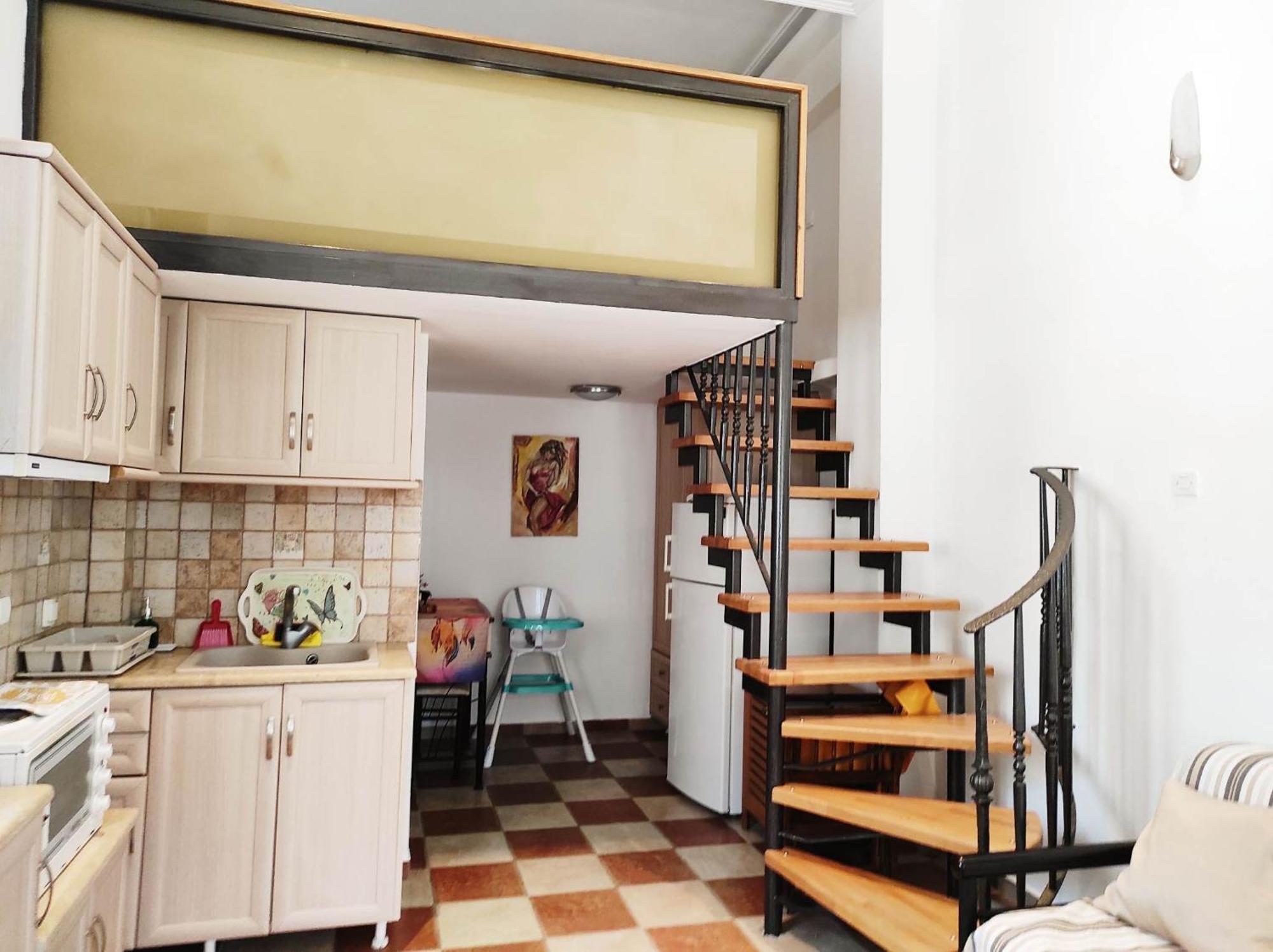 Villa Anna Áyios Pétros 외부 사진