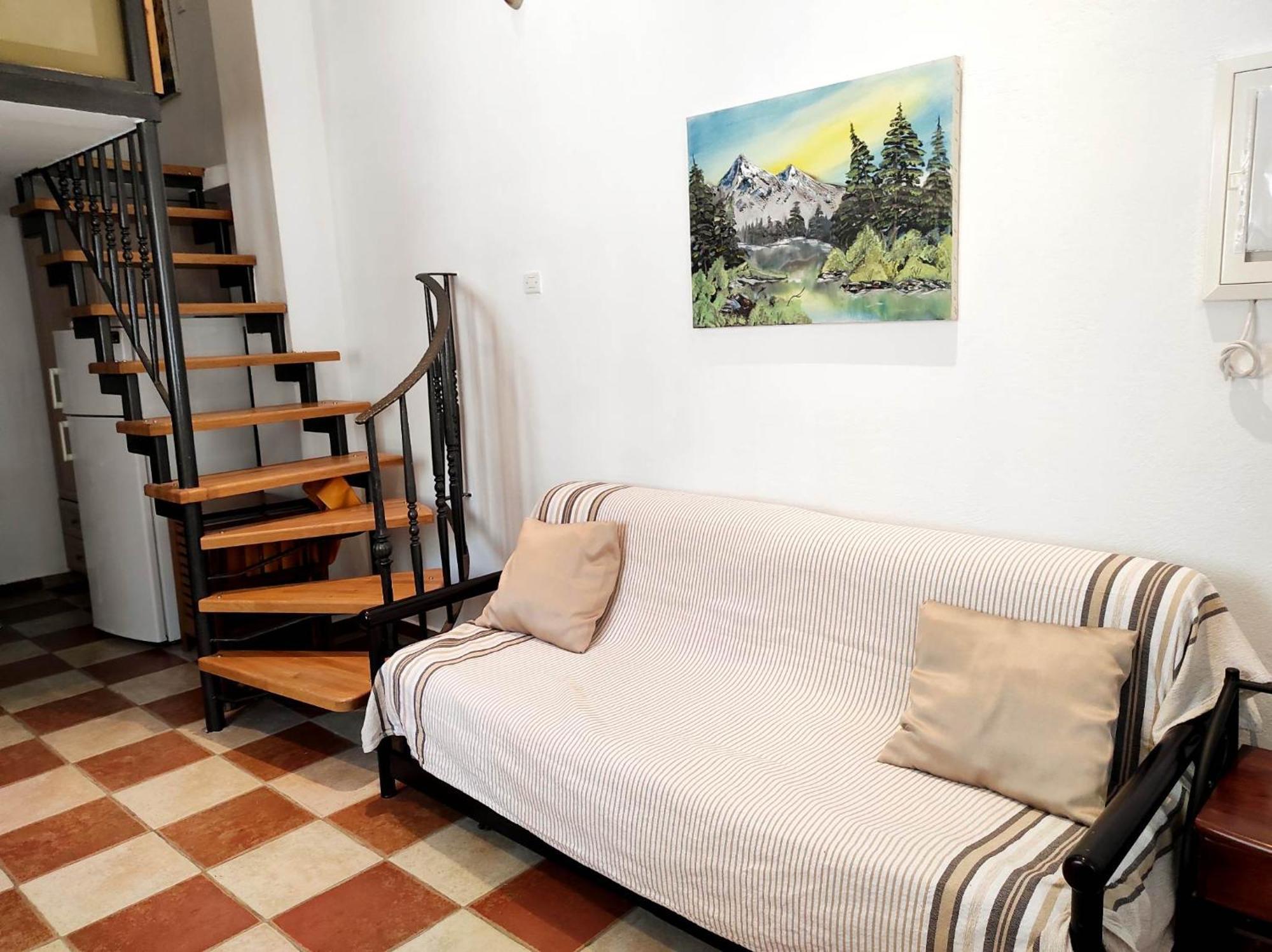 Villa Anna Áyios Pétros 외부 사진